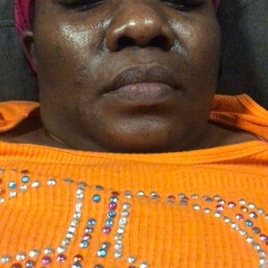 Meet your Posher, Olakunbi